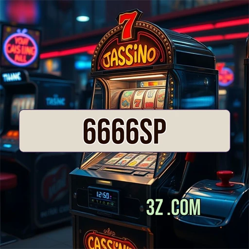 6666sp Bônus Oferecidos