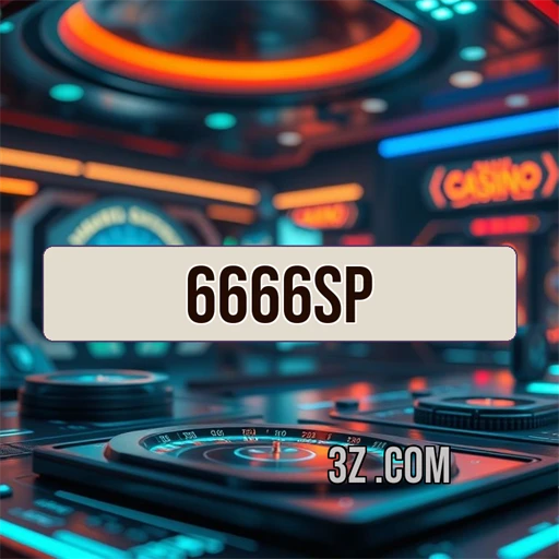 Inovando no Jogo: O App do 6666sp Revela Novidades