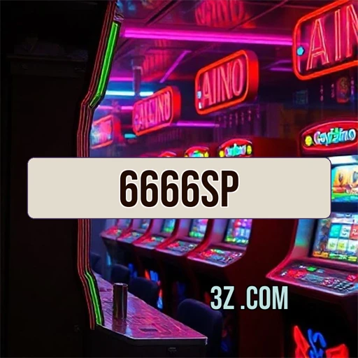 Esporte e Diversão no 6666sp: A Nova Era dos Jogos