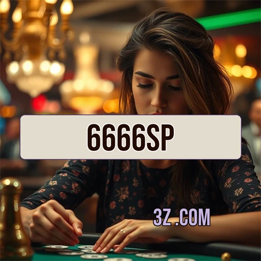 Promoções Fantásticas no 6666sp: O Paraíso dos Gamers