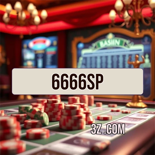 6666sp Máquinas de Slots