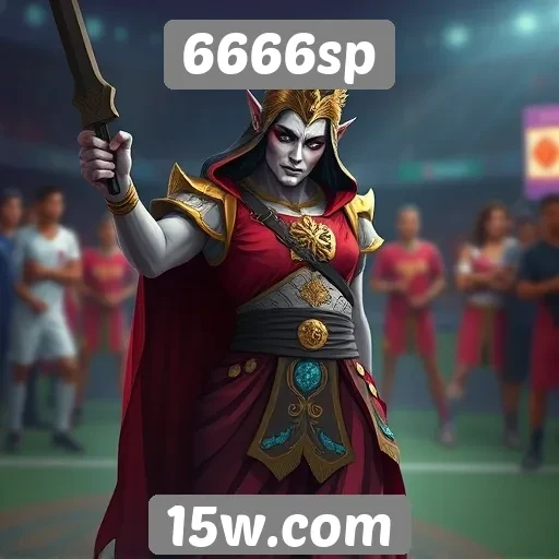 Impacto da legislação no 6666sp