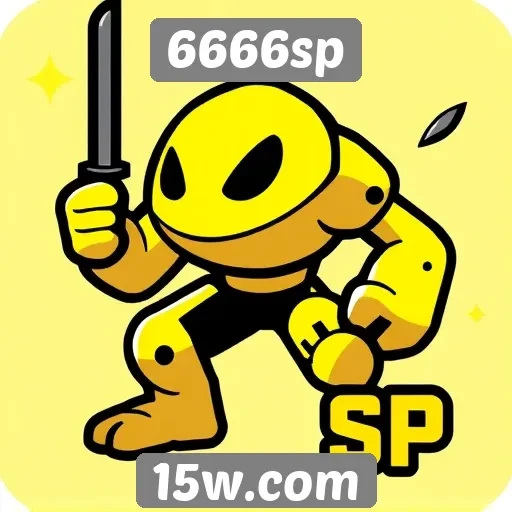 novidades no site de jogos 6666sp